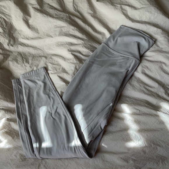 Lululemon align leggings - Picture 4 of 4